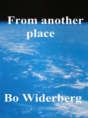 cover image of From Another Place